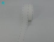 Biały papier do pakowania Papier z korkiem do pakowania prętów filtracyjnych