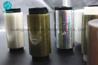 2mm - 5mm Taśma z nadrukiem papierosowym Easy Tear Packaging Tape Laser Logo Color Drukowane