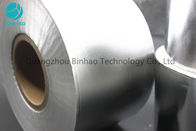Podstawowy papier laminowany folią aluminiową / aluminium Opakowanie papierowe Dostosuj