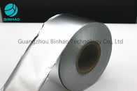 Profesjonalna folia aluminiowa Papier do pakowania papierosów tytoniowych 81mm - 86mm