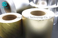 Opakowania papierosowe Papier metalizowany z folii aluminiowej, papier laminowany 50gsm - 80gsm
