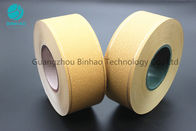 Cork Tipping Tobacco Filter Papier Papier do pakowania w rulony 50-64mm Szerokość