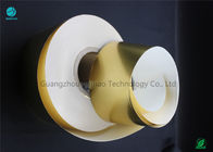 Złożony, błyszczący, zwykły, złoty / srebrny papier aluminiowy, szerokość 83 mm