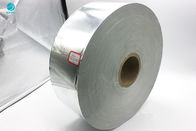 50g Laminowana folia aluminiowa Papier do pakowania żywności w gospodarstwie domowym / Pakowania papierosów