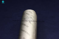Błyszczący i matowy srebrny folia aluminiowa z folii aluminiowej do pakowania papierosów i żywności