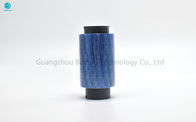 Binhao Nowa superfine 1,6 mm niebieska holograficzna taśma z łezką z samoprzylepnym nadrukiem w wielu kolorach