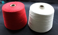 10000M czerwono-białe bawełniane rolki nici do środkowej linii pręta filtru, aby zmienić smaczne papierosy
