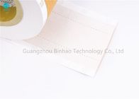 34/36 Gramatura Korek / papier filtracyjny do tytoniu z liniami perforacyjnymi dla super cienkich