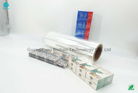 Pudełka na papierosy z folii PVC o szerokości 350 mm
