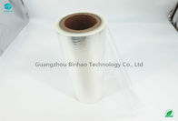 Wodoodporna folia opakowaniowa PVC o grubości 10u Solf Surface Tobacco