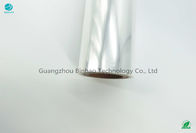Rosh High Gloss Elongation 600% Tytoniowa folia opakowaniowa PVC