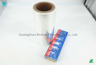 0,218q / M 300 mm folia opakowaniowa PVC do pakowania tytoniu