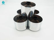 Hologram Bopp Silver Anti Counterfeiting Package 2,5 mm zrywana taśma w rolkach