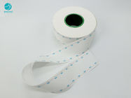 Papierosowy filtr prętowy Owijka papierowa 60 mm ze spersonalizowanym projektem