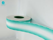 Perforowany papier o stopniowanym zabarwieniu 0,0040 do pakowania filtrów papierosowych