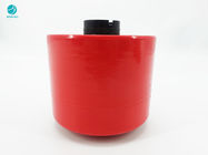 1,5-5 mm wodoodporna taśma BOPP z jasnoczerwoną kopertą do pakowania