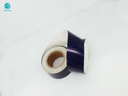 Opakowanie papierosów Karton Dostosowany kolor Wewnętrzna rama 90-114 mm w rolce