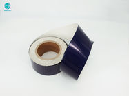 Karton dostosowany kolor 90-114 mm Wewnętrzny papier ramowy do opakowania papierosów