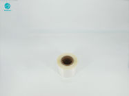 Folia termokurczliwa BOPP z jednostronną obróbką koronową do opakowania kosmetycznego z herbatą papierosową