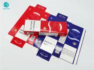 Dostosowany ekologiczny kolorowy karton do pakowania papierosów tytoniowych