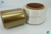 BOPP / MOPP / PET Rozmiar 2,0 mm - 4,0 mm 5 mm Taśma zrywana do zastosowań przemysłowych