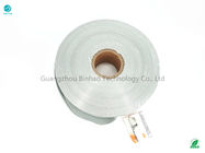 HNB E-papieros Opakowanie Produkt Folia aluminiowa Papier 76 mm Wewnętrzny rdzeń