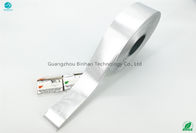 Papier do pakowania w folię aluminiową o szerokości 50 mm Materiały opakowaniowe e-papierosów HNB