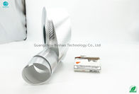 Średnica zewnętrzna 480 mm HNB E-papierosowa folia aluminiowa Materiały opakowaniowe
