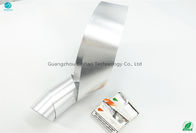 Średnica zewnętrzna 480 mm HNB E-papierosowa folia aluminiowa Materiały opakowaniowe