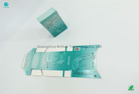 Kartonowe pudełka na papierosy Obróbka UV Powierzchnia papieru typu SBS