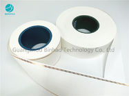 64 mm pręt filtracyjny owinięty dostosowany papier do napiwków 34 gsm