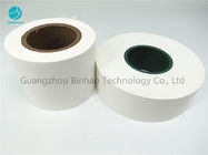 Dostosowany druk białego papieru tytoniowego z filtrem tytoniowym 54 mm