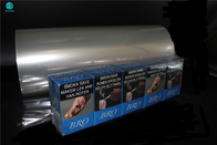 2000m Rolka termokurczliwa z folii termokurczliwej PVC do pakowania w nagie pudełka na papierosy