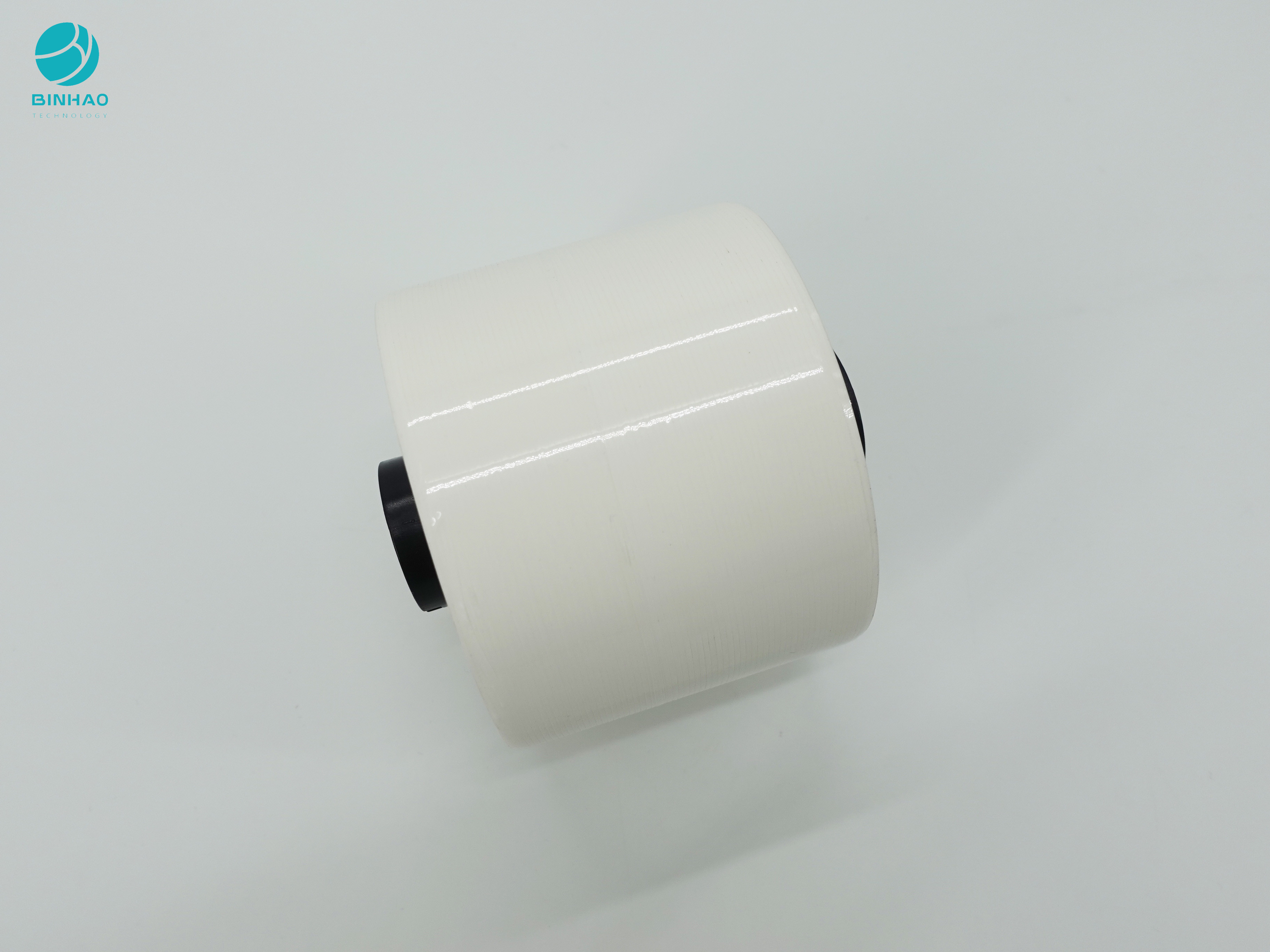 3 mm opakowanie produktu zapobiegające podrabianiu Biała taśma łzowa z niestandardowym logo