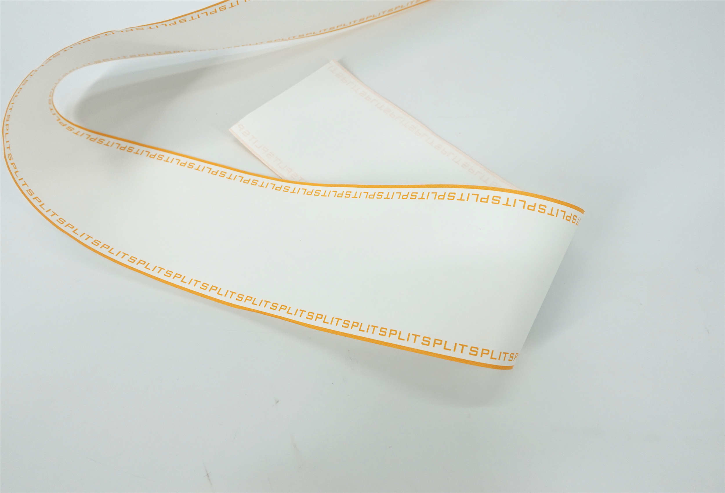 Niepowlekany papierowy pręt filtrujący z drewna tytoniowego 70 mm Supersilm 34 g / m2 Gramatura papieru