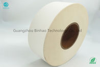 Dekoracja Papieros Ramka wewnętrzna Biały papier w formacie 95 mm ISO9001