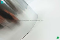 Wodoodporny papieros 0,009 mm 83 mm folia aluminiowa