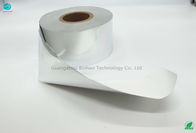 Farmaceutyczny papier o gramaturze 70 g / m2, 95% dymu aluminiowego