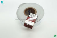 Alloy 8011 Shiver Color 40 Mic 450mm Papier papierosowy z folii aluminiowej