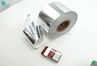 Food Grade Silver Shine 103g / Sm Papier z folii aluminiowej