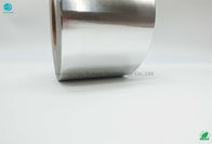 Wytłaczana folia aluminiowa 50 mikronów 1235 z wewnętrznym papierem 85 mm