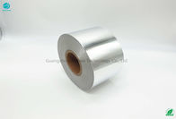 Gładki papier z folii aluminiowej 18 g / nucrel 13 g