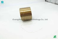 Taśma zrywalna Długość rdzenia 10 cm Gold Line Signle Gold Cal 0,8 mm