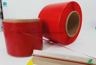 Taśma zrywalna Długość zewnętrzna 16 cm Duża szpulka Różne kolory