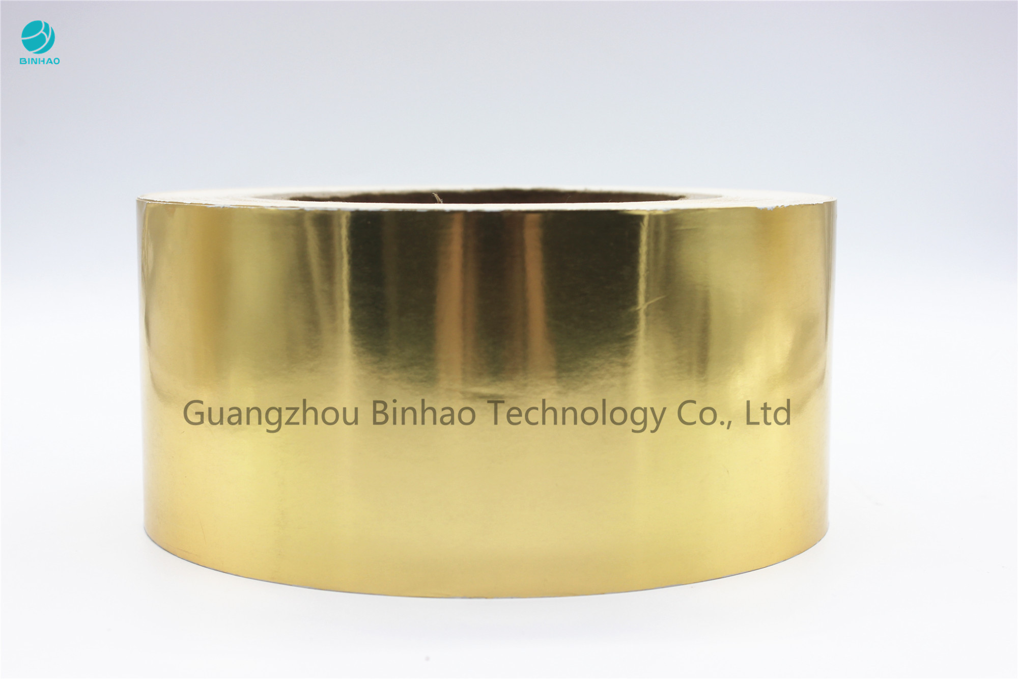 230g Zapasowe srebrne złote tekturowe papierosowe pudełko wewnętrzne Dostosowane opakowanie wkładki 95 mm